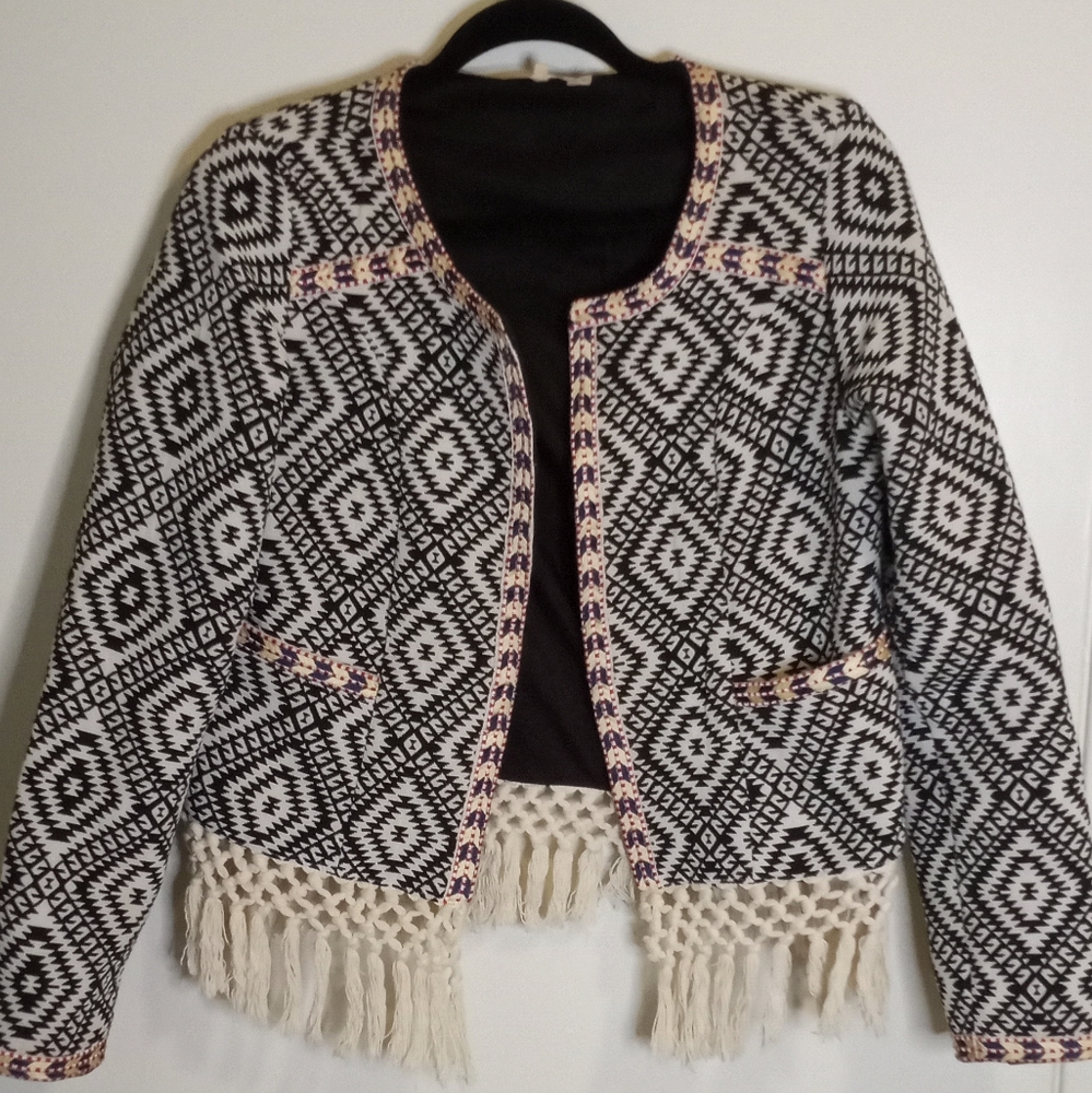 Jacket - Picture 2 of 2